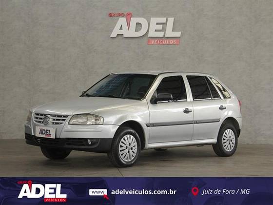 VOLKSWAGEN GOL 1.0 MI ECOMOTION 8V FLEX 4P MANUAL G.IV VOLKSWAGEN GOL 1.0 MI ECOMOTION 8V FLEX 4P MANUAL G.IV